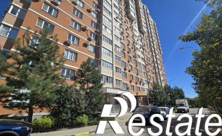 1-комн квартира улица Автолюбителей, 52/3,  д. 52/3