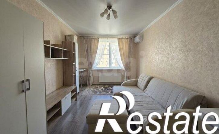 1-комн квартира улица Автолюбителей, 52/3,  д. 52/3