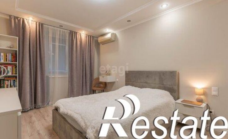 2-комн квартира улица Тургенева, 107,  д. 107