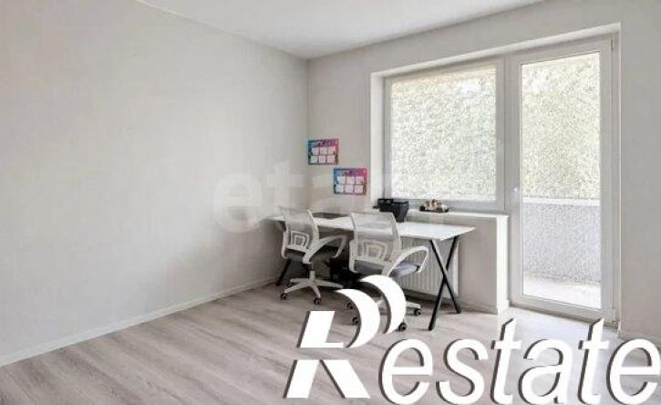 1-комн квартира Конгрессная улица, 23,  д. 23