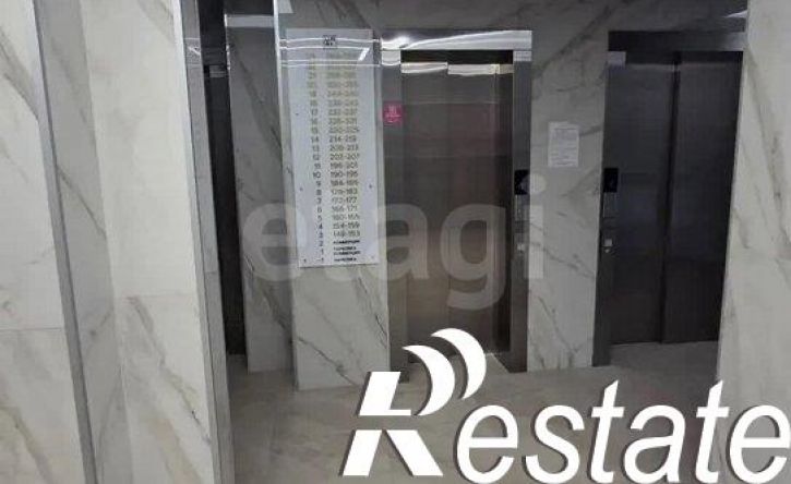 1-комн квартира Уральская улица, 87/7,  д. 87/7