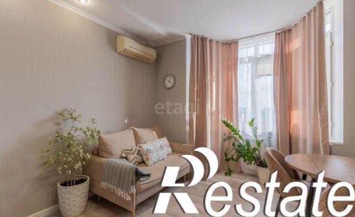 2-комн квартира улица Тургенева, 107,  д. 107
