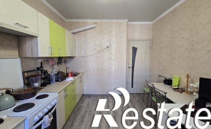 1-комн квартира улица Автолюбителей, 52/3,  д. 52/3