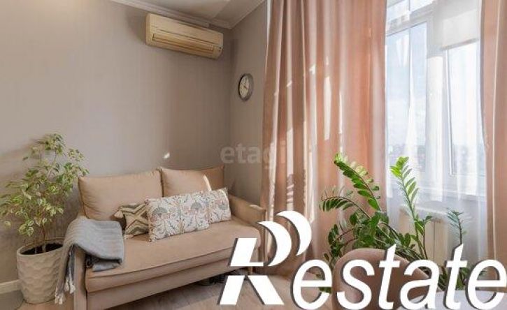 2-комн квартира улица Тургенева, 107,  д. 107