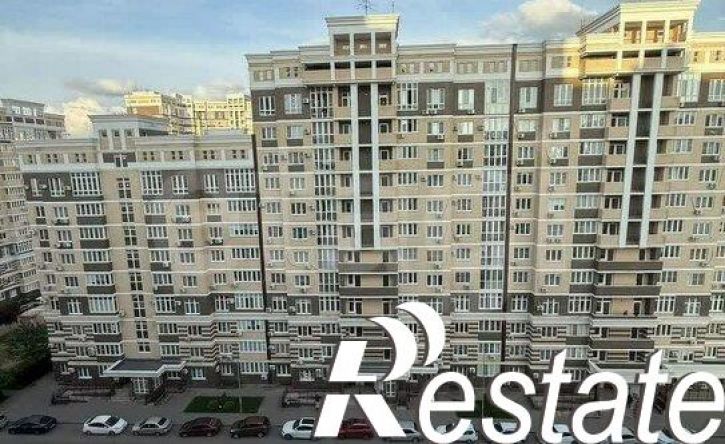 1-комн квартира Конгрессная улица, 23,  д. 23