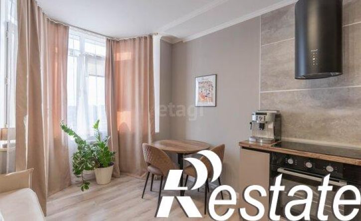 2-комн квартира улица Тургенева, 107,  д. 107