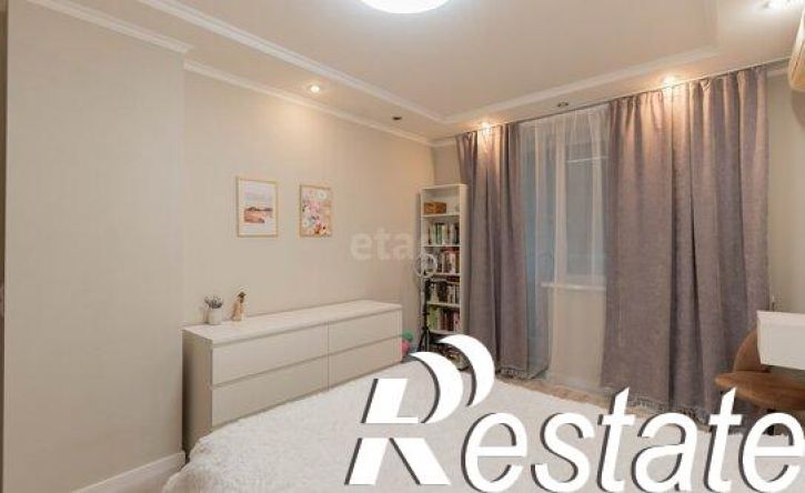 2-комн квартира улица Тургенева, 107,  д. 107