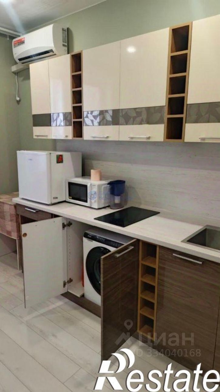 1-комн квартира Тепличная улица, 62/1 к3,  д. 62/1 к3