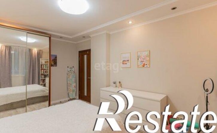 2-комн квартира улица Тургенева, 107,  д. 107