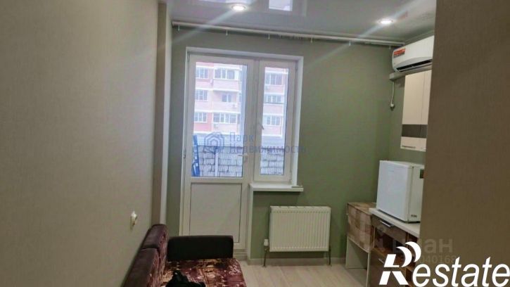 1-комн квартира Тепличная улица, 62/1 к3,  д. 62/1 к3