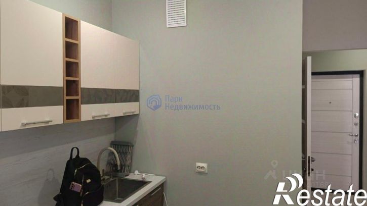 1-комн квартира Тепличная улица, 62/1 к3,  д. 62/1 к3