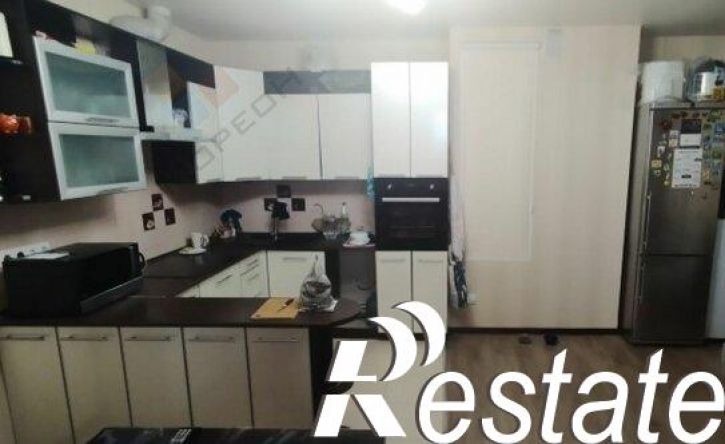 3-комн квартира Российская улица, 72/4,  д. 72/4
