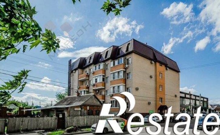 1-комн квартира Заполярная улица, 52,  д. 52