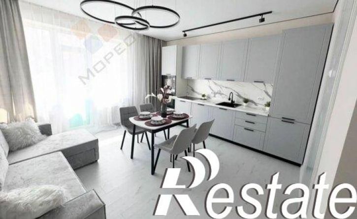 2-комн квартира Домбайская улица, 55 к5,  д. 55 к5