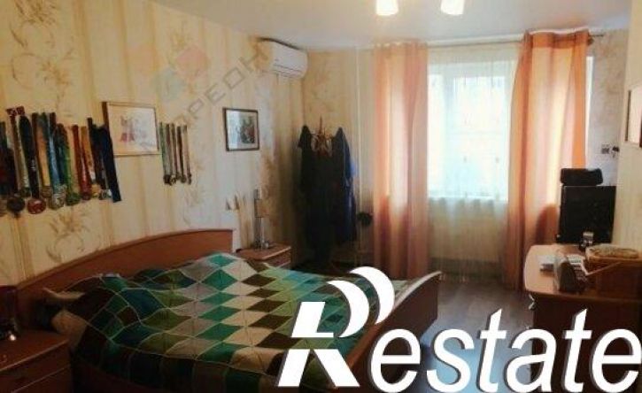 3-комн квартира Российская улица, 72/4,  д. 72/4
