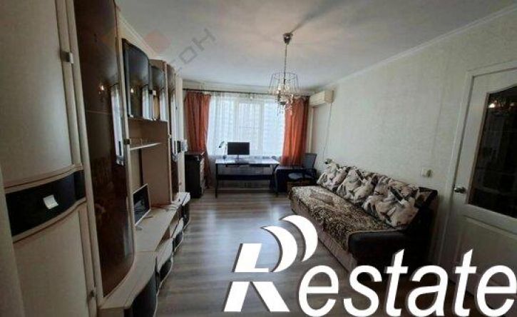 1-комн квартира Дальний проезд, 3,  д. 3