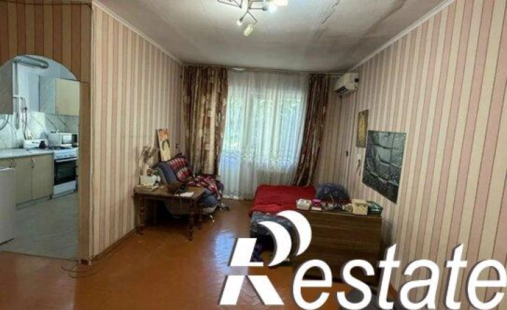 2-комн квартира Ставропольская улица, 97,  д. 97