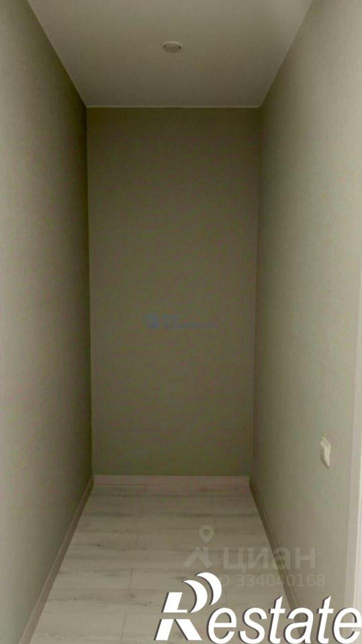 1-комн квартира Тепличная улица, 62/1 к3,  д. 62/1 к3