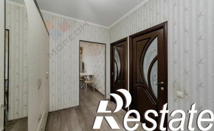 1-комн квартира Заполярная улица, 52,  д. 52