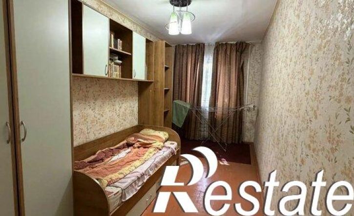 2-комн квартира Ставропольская улица, 97,  д. 97