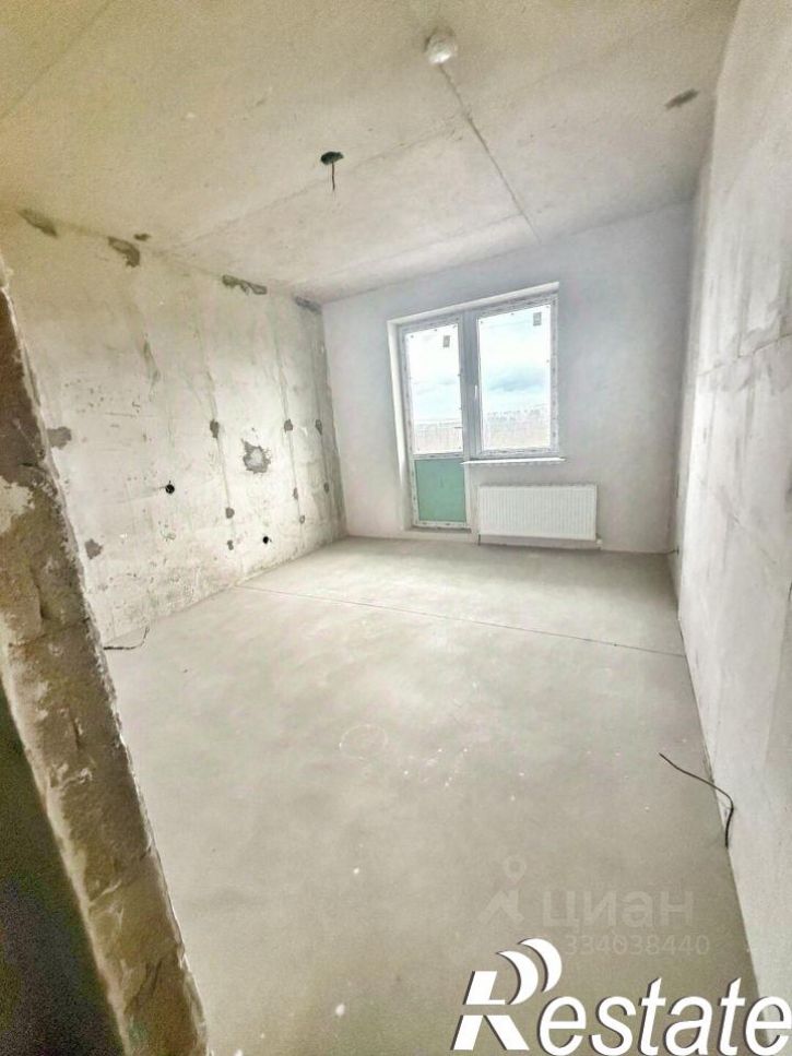 2-комн квартира улица Автолюбителей, 1/7 к5,  д. 1/7 к5