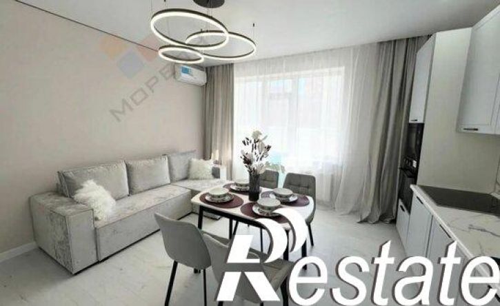 2-комн квартира Домбайская улица, 55 к5,  д. 55 к5