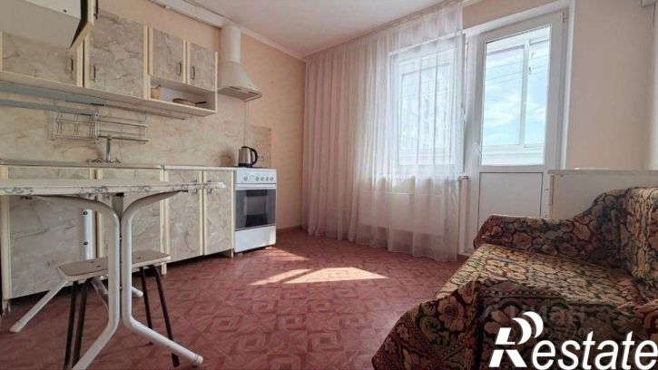 1-комн квартира улица Героев-Разведчиков, 42,  д. 42