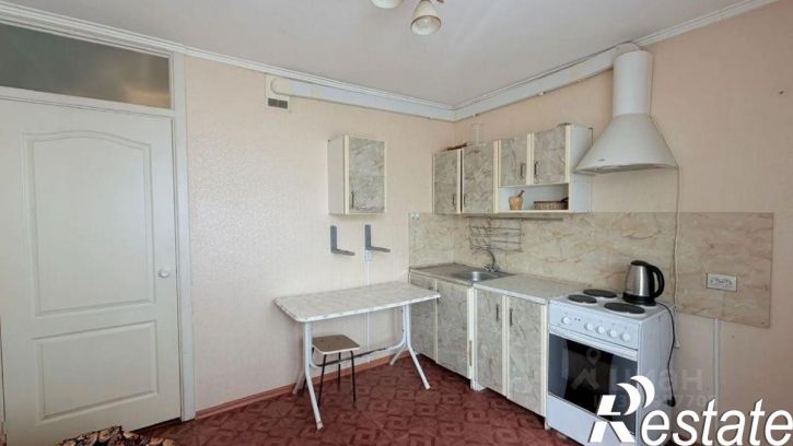 1-комн квартира улица Героев-Разведчиков, 42,  д. 42