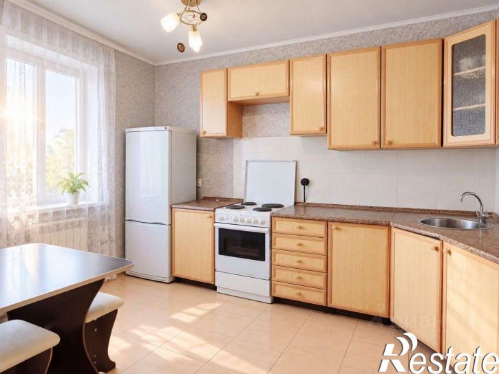1-комн квартира проспект Писателя Знаменского, 9 к3,  д. 9 к3