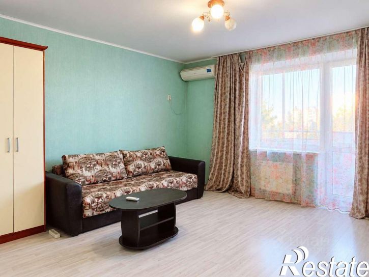 1-комн квартира проспект Писателя Знаменского, 9 к3,  д. 9 к3