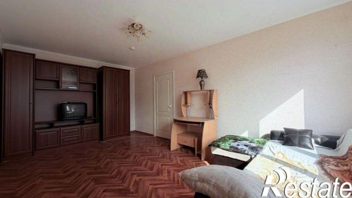 1-комн квартира улица Героев-Разведчиков, 42,  д. 42