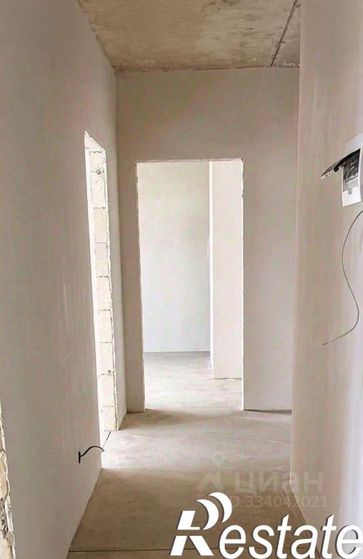 3-комн квартира Обрывная улица, 132/1 к8,  д. 132/1 к8