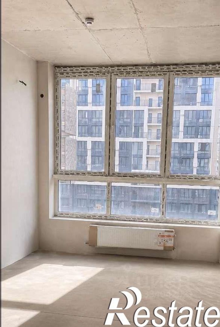 3-комн квартира Обрывная улица, 132/1 к8,  д. 132/1 к8