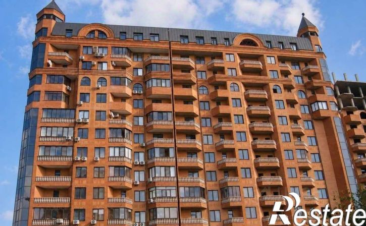 3-комн квартира улица Кубанская Набережная, 56,  д. 56
