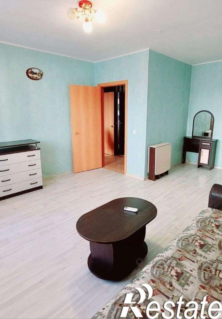 1-комн квартира проспект Писателя Знаменского, 9 к3,  д. 9 к3