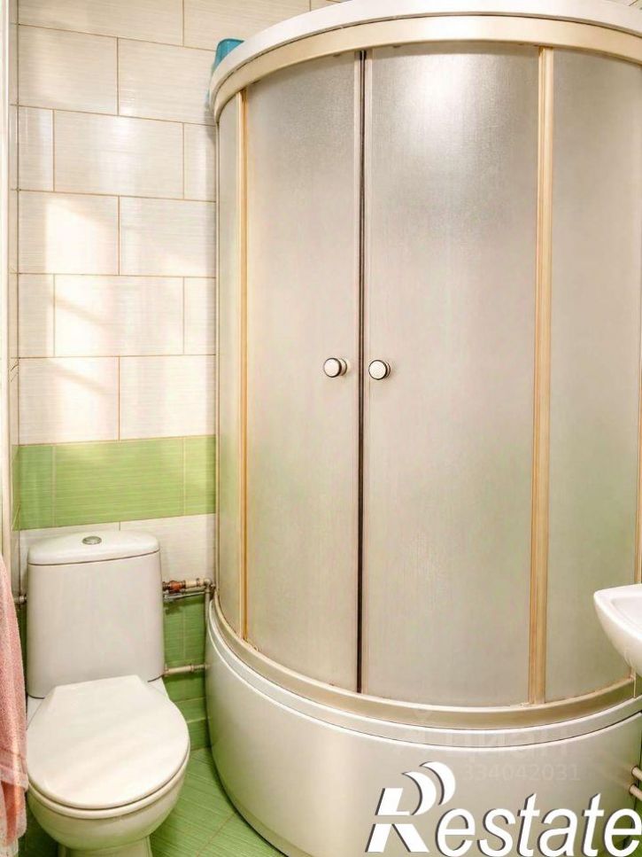 2-комн квартира улица Орджоникидзе, 89,  д. 89