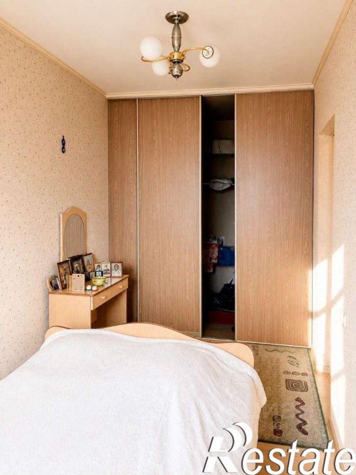 2-комн квартира улица Орджоникидзе, 89,  д. 89
