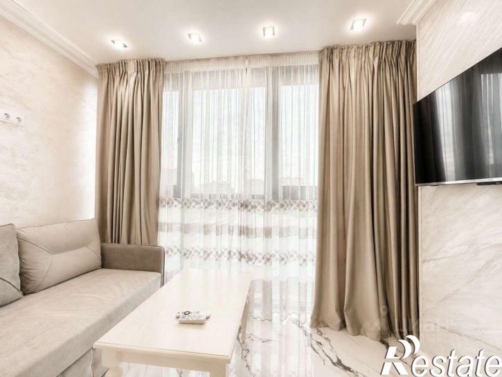 1-комн квартира улица Дзержинского, 95,  д. 95