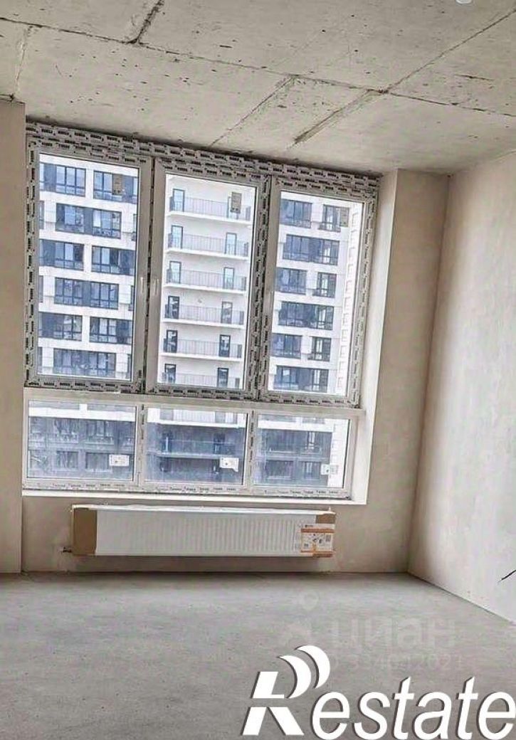 3-комн квартира Обрывная улица, 132/1 к8,  д. 132/1 к8