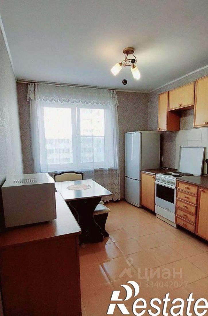 1-комн квартира проспект Писателя Знаменского, 9 к3,  д. 9 к3