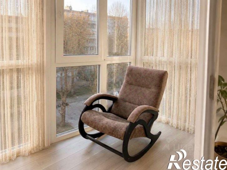 3-комн квартира улица Курчатова, 12,  д. 12