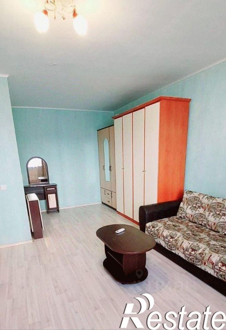 1-комн квартира проспект Писателя Знаменского, 9 к3,  д. 9 к3