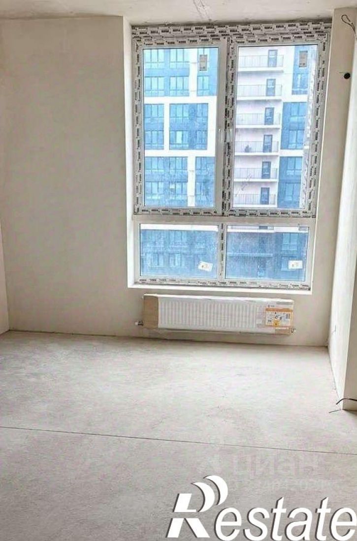 3-комн квартира Обрывная улица, 132/1 к8,  д. 132/1 к8