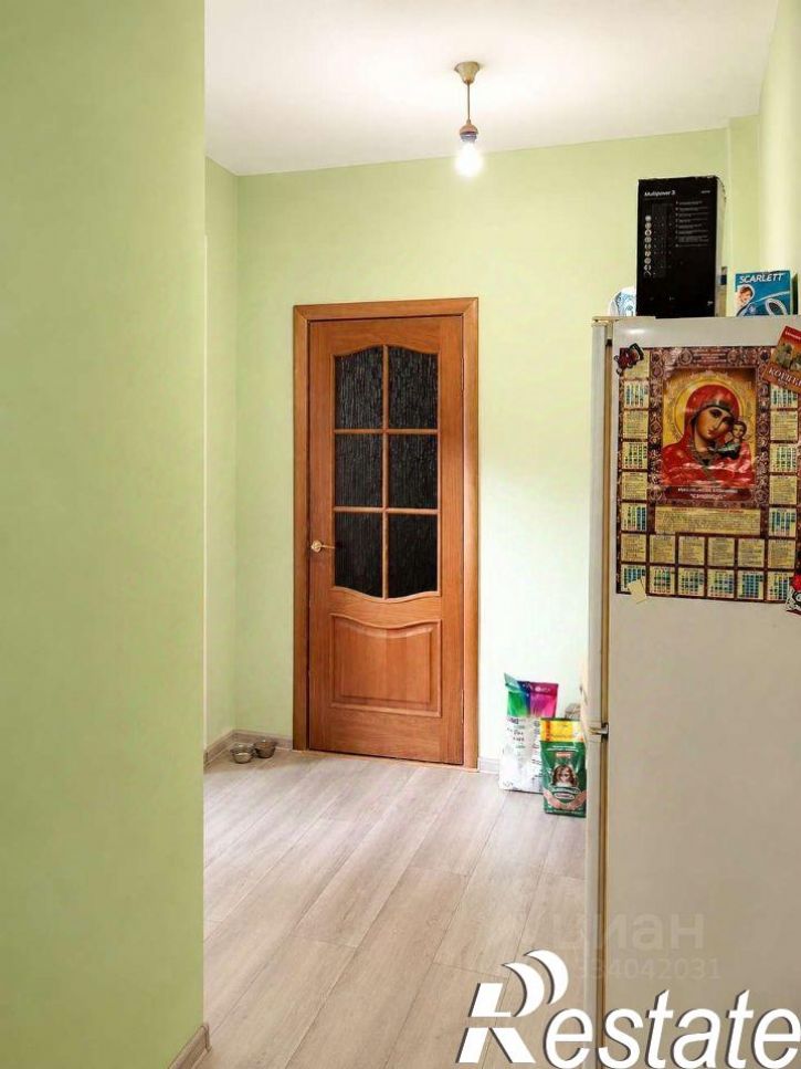 2-комн квартира улица Орджоникидзе, 89,  д. 89