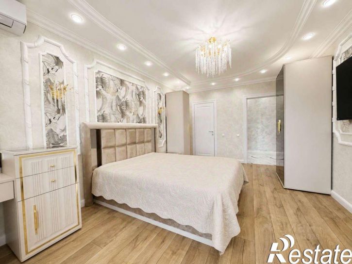 1-комн квартира улица Дзержинского, 95,  д. 95
