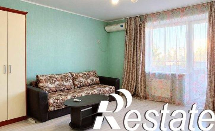 1-комн квартира проспект Писателя Знаменского, 9 к3,  д. 9 к3