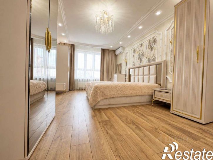 1-комн квартира улица Дзержинского, 95,  д. 95