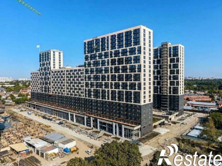 3-комн квартира Обрывная улица, 132/1 к8,  д. 132/1 к8