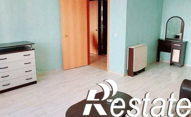 1-комн квартира проспект Писателя Знаменского, 9 к3,  д. 9 к3