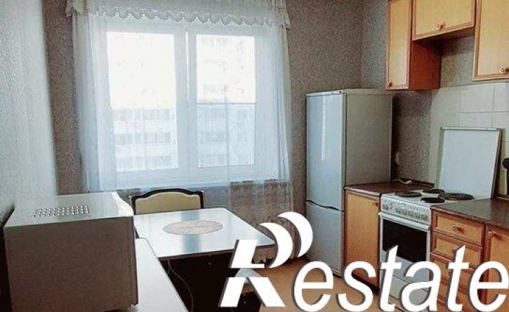 1-комн квартира проспект Писателя Знаменского, 9 к3,  д. 9 к3